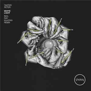 Download Taster Peter - White Light