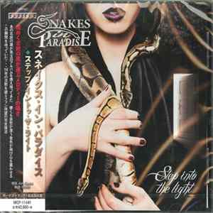 Download Snakes In Paradise - Step Into The Light