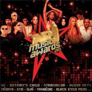 Download Various - NRJ Music Awards 2005