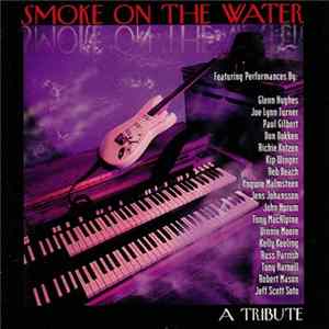 Download Various - Smoke On The Water: A Tribute