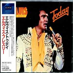 Download Elvis - Today