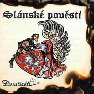 Download Deratizéři - Slánské Pověsti