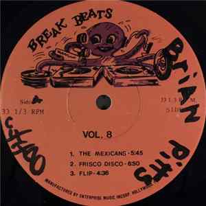 Download Various - Vol. 8