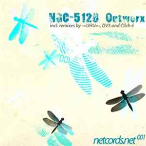 Download NGC-5128 - Outworx