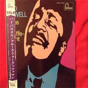 Download Bud Powell - Blues For Bouffemont