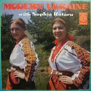 Download Sophia Rotaru - Modern Ukraine With Sophia Rotaru