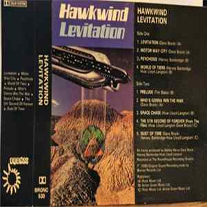 Download Hawkwind - Levitation