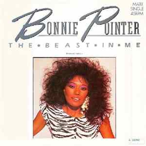 Download Bonnie Pointer - The Beast In Me
