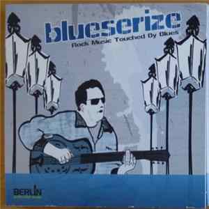 Download Jonn Savannah, Johannes Tibursky, John X. Stewart, Michael Hermann , Martin Huch, Monica Rydell, Jens Krause - Blueserize