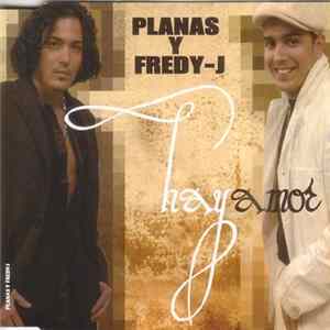 Download Planas Y Fredy-J - Hay Amor