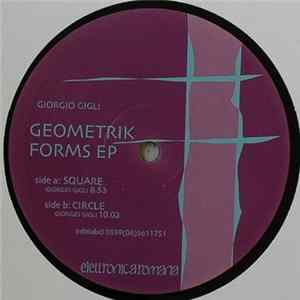 Download Giorgio Gigli - Cheerful EP