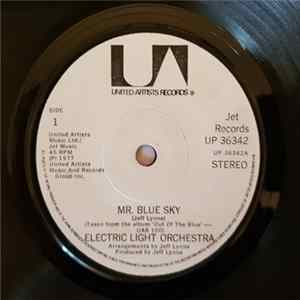 Download Electric Light Orchestra - Mr. Blue Sky
