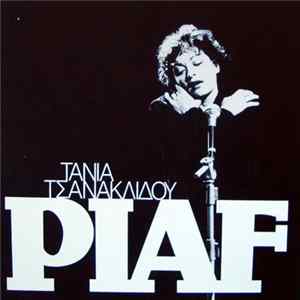 Download Τάνια Τσανακλίδου - Piaf
