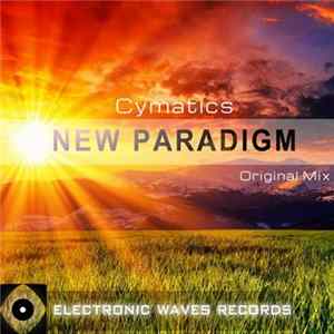 Download Cymatics - New Paradigm