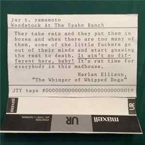 Download Jay T. Yamamoto - Woodstock At The Spahn Ranch