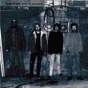 Download Sandals - Rite To Silence