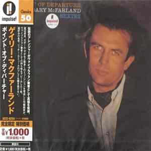 Download The Gary McFarland Sextet - Point Of Departure