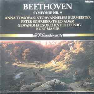 Download Kurt Masur - Beethoven Symfonie Nr. 9