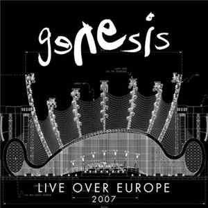Download Genesis - Live Over Europe 2007