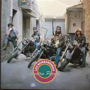 Download Los Bombarderos - Cuatro Perros