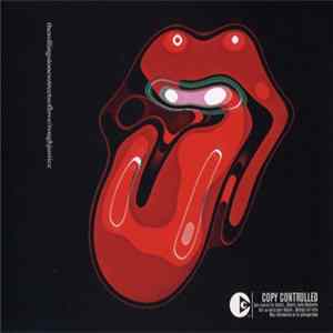 Download The Rolling Stones - Streets Of Love / Rough Justice