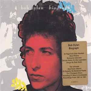 Download Bob Dylan - Biograph