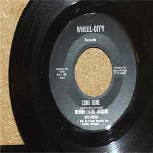 Download Reuben (Tutti) Jackson - (I Can Say) Baby / Come Home