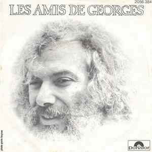 Download Georges Moustaki - Les Amis De Georges