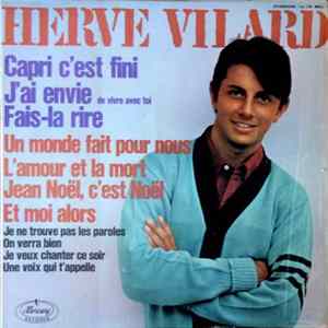 Download Herve Vilard - Capri C'est Fini