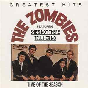Download The Zombies - Greatest Hits