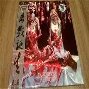 Download Cannibal Corpse - Butchered At Birth