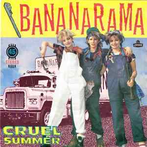 Download Bananarama - Cruel Summer