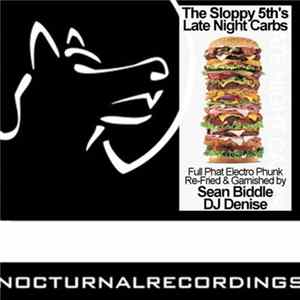 Download The Sloppy 5th's - Late Night Carbs