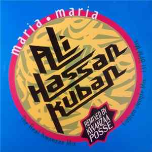 Download Ali Hassan Kuban - Maria Maria