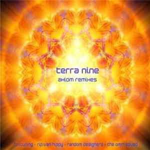 Download Terra Nine - Axiom Remixes