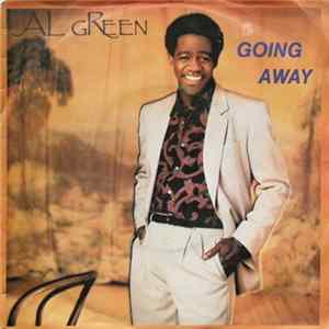 Download Al Green - Going Away