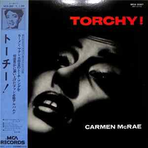 Download Carmen McRae - Torchy!