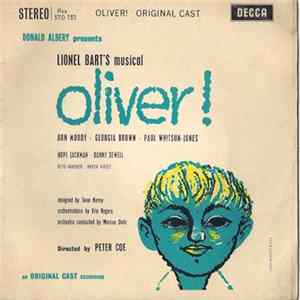 Download Lionel Bart - Oliver!