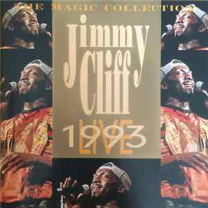 Download Jimmy Cliff - Live 1993