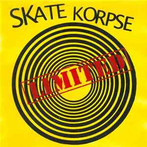 Download Skate Korpse - Skate Korpse