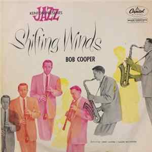 Download Bob Cooper - Shifting Winds