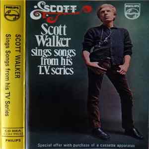 Download Scott Walker - Sings Songs From His TV Series