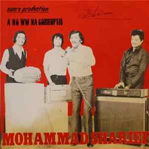 Download Mohammad Sharief - If Corruptie No Bon De