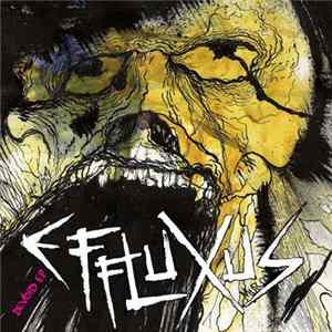 Download Effluxus - Devoid EP