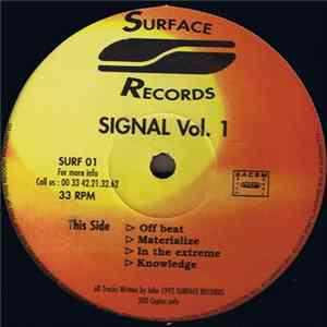Download Bybo - Signal Vol. 1
