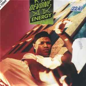 Download Devoné - Energy