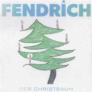 Download Rainhard Fendrich - Der Christbaum