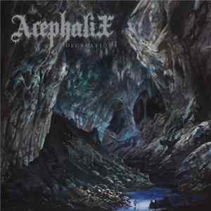 Download Acephalix - Decreation