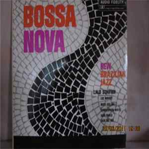 Download Lalo Schifrin & Orchestra - Bossa Nova New Brazilian Jazz