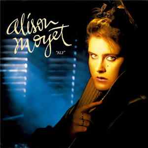 Download Alison Moyet - Alf